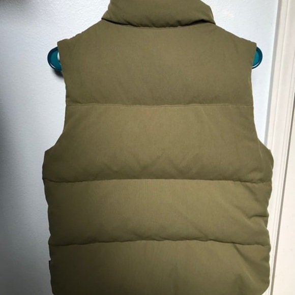 Patagonia bivy vest - Picture 7 of 7